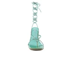 Women's London Rag Shewolf Dress Sandals -Shoe Carnival Sales 4 133