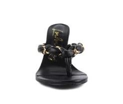 Women's London Rag Melodrama Dress Sandals -Shoe Carnival Sales 4 138