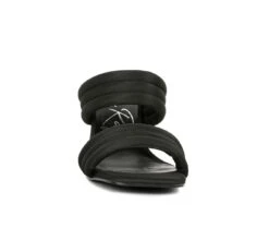 Women's London Rag New Crush Dress Sandals -Shoe Carnival Sales 4 144