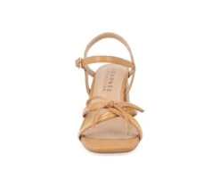 Women's Journee Collection Issmia Dress Sandals -Shoe Carnival Sales 4 149