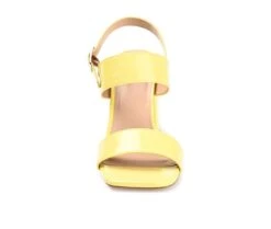 Women's Journee Collection Adras Dress Sandals -Shoe Carnival Sales 4 151