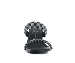 Women's Chinese Laundry Yessenia Dress Sandals -Shoe Carnival Sales 4 156