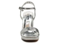 Women's London Rag Merengue Dress Sandals -Shoe Carnival Sales 4 16