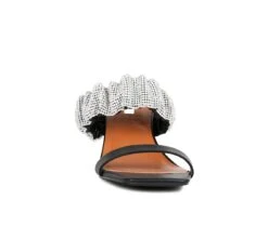 Women's London Rag Cherry Blossom Dress Sandals -Shoe Carnival Sales 4 162