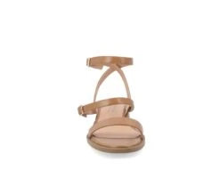 Women's Journee Collection Gigie Dress Sandals -Shoe Carnival Sales 4 169