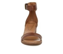 Women's Zodiac Ilsa Heeled Sandals -Shoe Carnival Sales 4 198