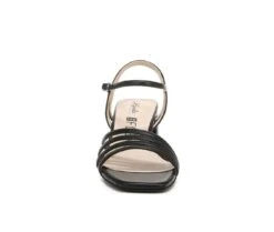 Women's LifeStride Celebrate Dress Sandals -Shoe Carnival Sales 4 199