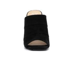 Women's New York And Company Lacinda Dress Sandals -Shoe Carnival Sales 4 205