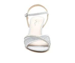 Women's Touch Of Nina Nadiga Special Occasion Shoes -Shoe Carnival Sales 4 210