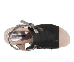 Women's GC Shoes Kisha Dress Sandals -Shoe Carnival Sales 4 22