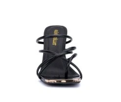 Women's Olivia Miller Thalia Dress Sandals -Shoe Carnival Sales 4 233