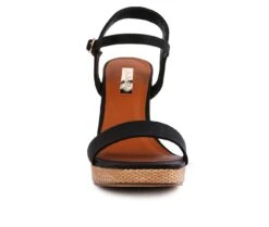 Women's London Rag Buxor Dress Sandals -Shoe Carnival Sales 4 244