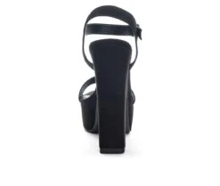 Women's Chinese Laundry Arnnie Platform Dress Sandals -Shoe Carnival Sales 4 258