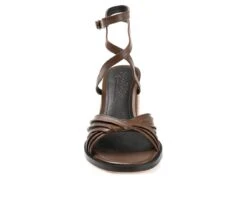 Women's Journee Signature Freeda Dress Sandals -Shoe Carnival Sales 4 275