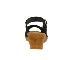 Women's SPRING STEP Footsie Wedges -Shoe Carnival Sales 4 276