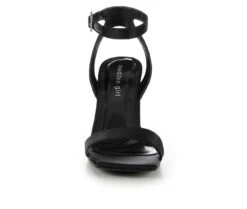 Women's Madden Girl Winni Dress Sandals -Shoe Carnival Sales 4 279