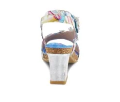 Women's L'Artiste Illuminated Dress Sandals -Shoe Carnival Sales 4 280
