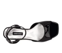Women's Nine West Nevr Wedge Sandals -Shoe Carnival Sales 4 289