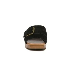 Women's Zodiac Sienna Heeled Sandals -Shoe Carnival Sales 4 308