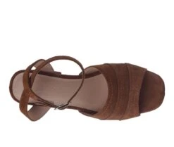 Women's Rag & Co Mon-Beau Dress Sandals -Shoe Carnival Sales 4 309
