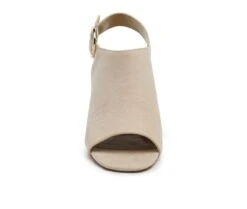 Women's London Rag Roisin Dress Sandals -Shoe Carnival Sales 4 340