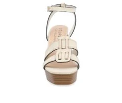 Women's Journee Collection Mandilyn Dress Sandals -Shoe Carnival Sales 4 349