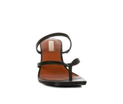 Women's London Rag Night Life Dress Sandals -Shoe Carnival Sales 4 357