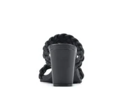 Women's White Mountain By Far Heeled Dress Sandals -Shoe Carnival Sales 4 359