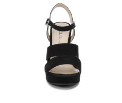 Women's CL By Laundry Abby Dress Sandals -Shoe Carnival Sales 4 369