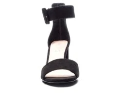 Women's Chinese Laundry Rumor Dress Sandals -Shoe Carnival Sales 4 370