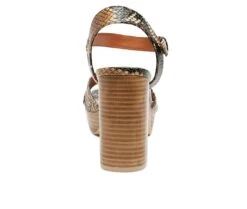 Women's Rag & Co Chypre Dress Sandals -Shoe Carnival Sales 4 379