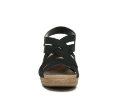 Women's Dr. Scholls Everlasting Wedge Heeled Sandals -Shoe Carnival Sales 4 392