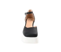 Women's Journee Collection Lizza Pumps -Shoe Carnival Sales 4 43