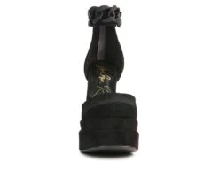 Women's London Rag Golden Hour Platform Pumps -Shoe Carnival Sales 4 431