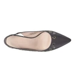Women's French Connection Rockout Pumps -Shoe Carnival Sales 4 436