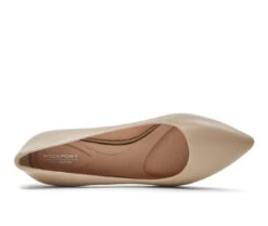 Women's Rockport Kalila Pumps -Shoe Carnival Sales 4 447