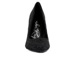 Women's London Rag Alter Ego Stiletto Pumps -Shoe Carnival Sales 4 453