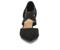 Women's Solanz Neal Pumps -Shoe Carnival Sales 4 478