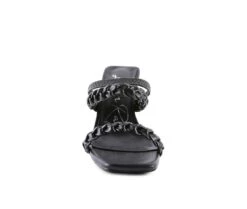 Women's London Rag Arnie Dress Sandals -Shoe Carnival Sales 4 50