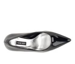 Women's Nine West Eaava Wedge Pumps -Shoe Carnival Sales 4 502