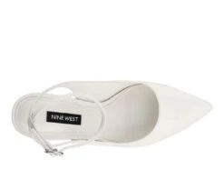 Women's Nine West Tabita Pumps -Shoe Carnival Sales 4 505