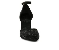 Women's Rag & Co Culver Block Heel Pumps -Shoe Carnival Sales 4 506