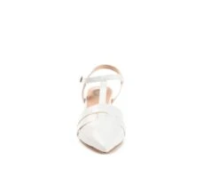 Women's Journee Collection Jazlynn Pumps -Shoe Carnival Sales 4 520