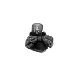 Women's Rag & Co Elisda Heeled Mules -Shoe Carnival Sales 4 523