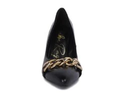 Women's Rag & Co Majesty Block Heel Pumps -Shoe Carnival Sales 4 561