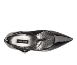 Women's Nine West Fishnet Pumps -Shoe Carnival Sales 4 562