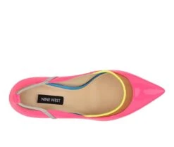 Women's Nine West Twila Pumps -Shoe Carnival Sales 4 570