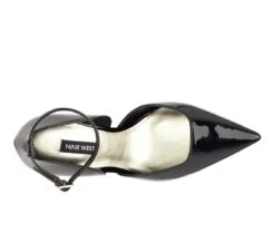 Women's Nine West Finda Stiletto Pumps -Shoe Carnival Sales 4 588