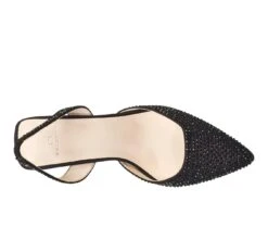 Women's Halston Hawaii Pumps -Shoe Carnival Sales 4 595