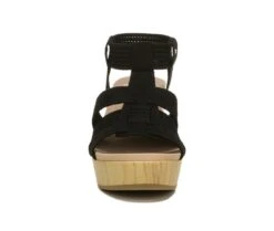 Women's Dr. Scholls Blossom Platform Sandals -Shoe Carnival Sales 4 62